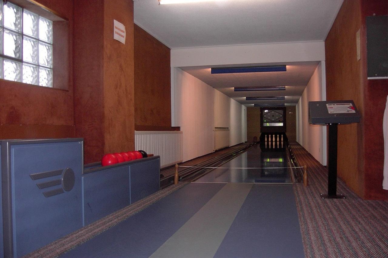 Gasthof "Zum Steinwald" Loßburg Εξωτερικό φωτογραφία